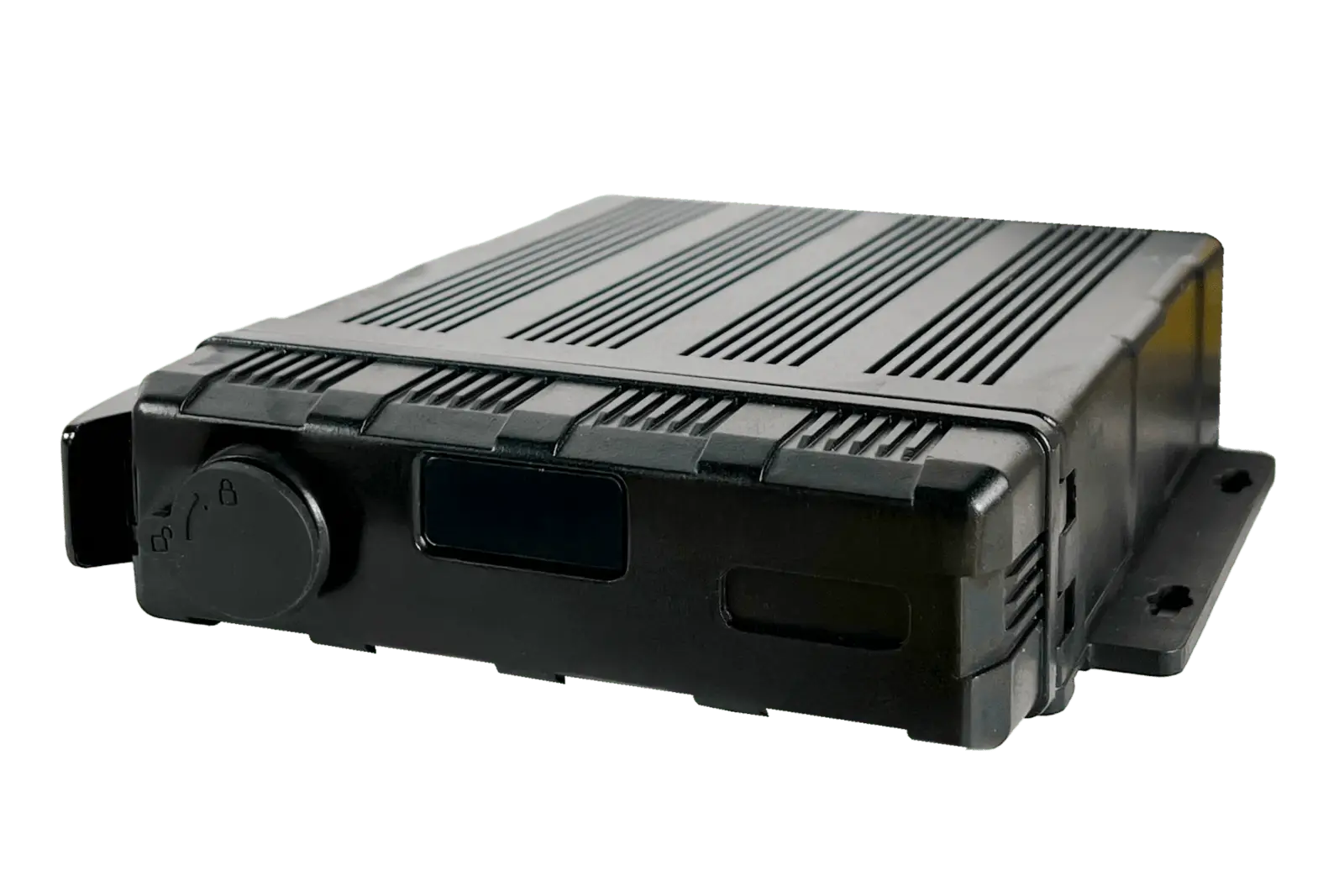 CAMEKO DVR 360 PRO – Inteligentní 360° kamerový systém - Obrázek 3