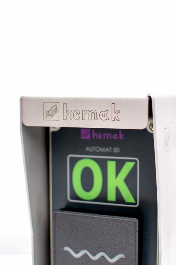 SCALIS AUTOMAT S - Image 2
