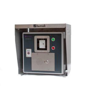 SCALIS AUTOMAT M