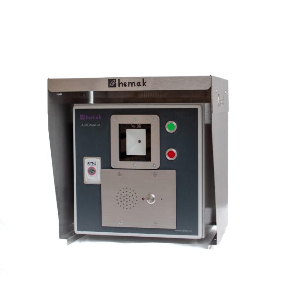 SCALIS AUTOMAT M