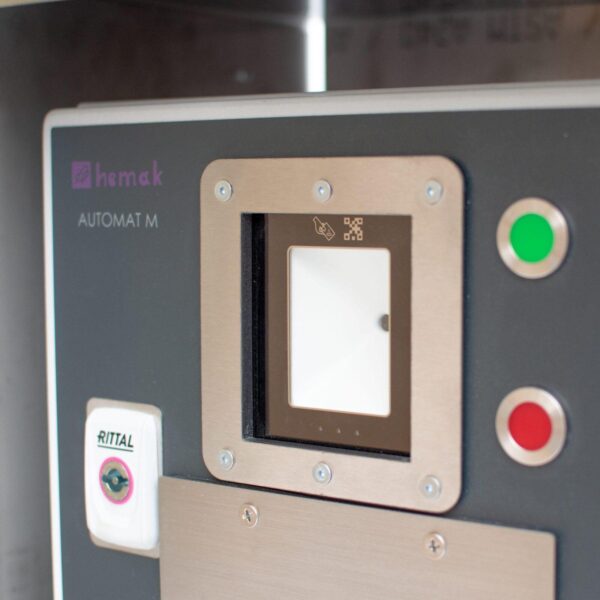SCALIS AUTOMAT M - Image 2