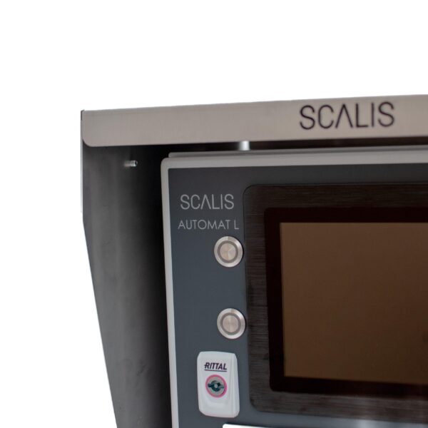 SCALIS AUTOMAT L - Image 2