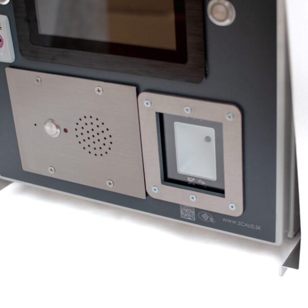 SCALIS AUTOMAT L - Image 5