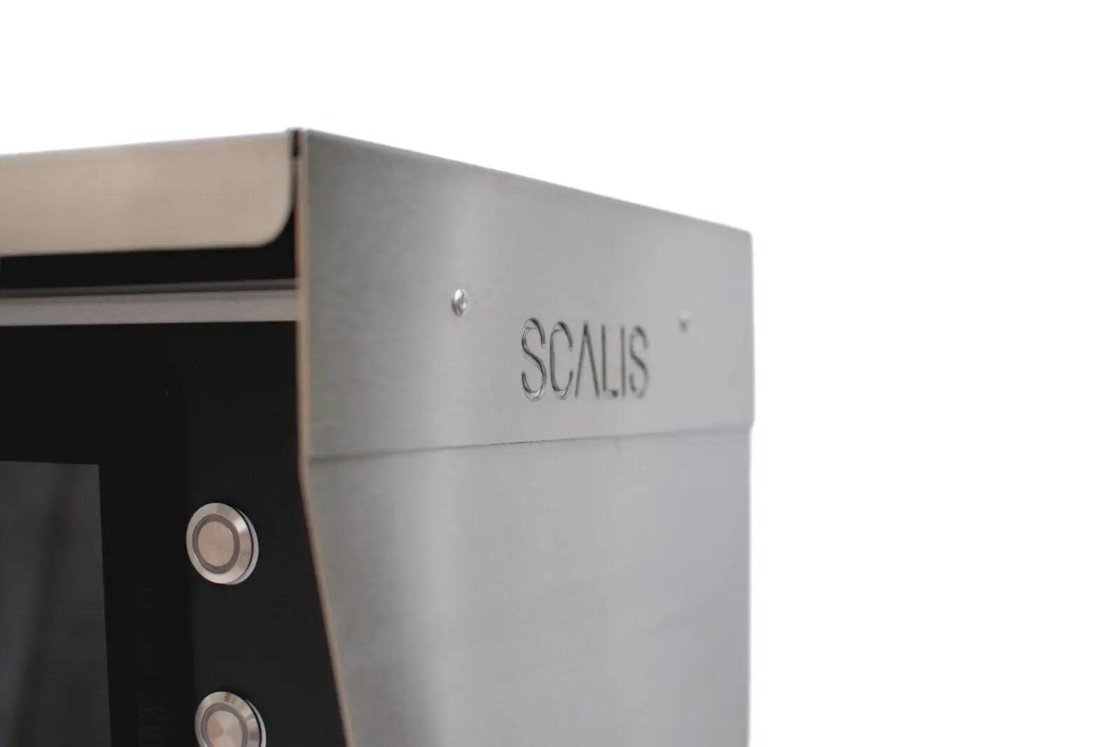 SCALIS AUTOMAT L - samoobslužný vážicí systém - Obrázek 4