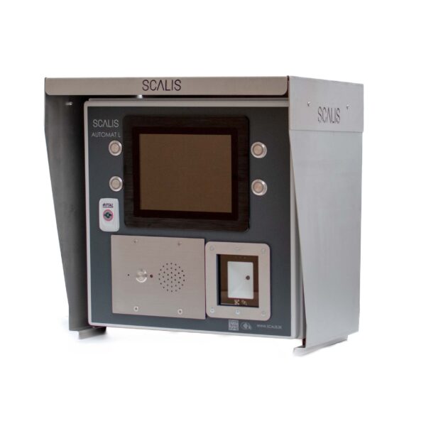 SCALIS AUTOMAT L