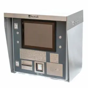 SCALIS AUTOMAT XL – samoobslužný vážicí systém – HEMAK CZ, dodávky po celé České republice