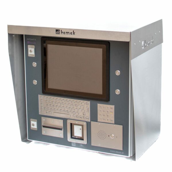 SCALIS AUTOMAT XL