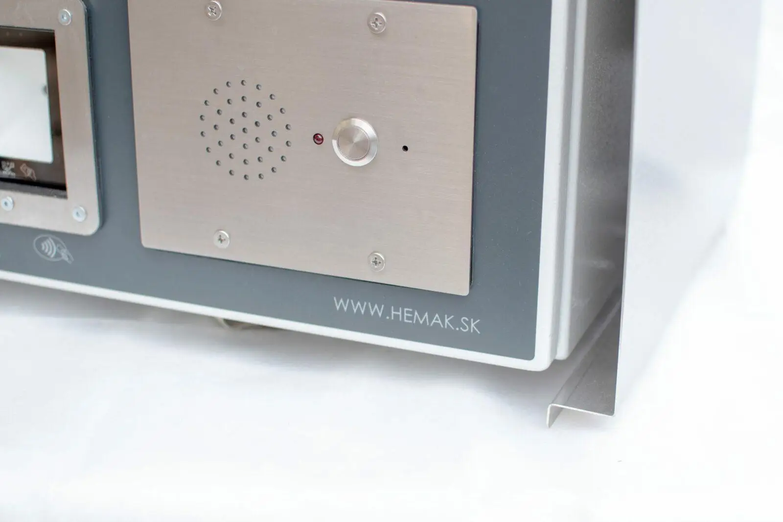 SCALIS AUTOMAT XL - samoobslužný vážicí systém - Obrázek 5