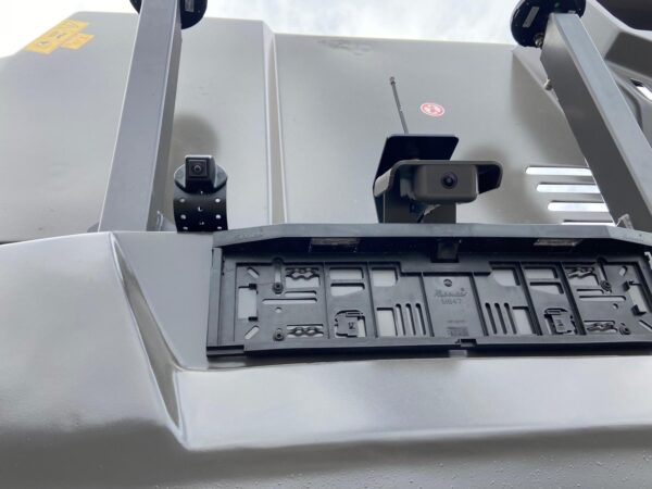 KAMERA CAMEKO DVR 360 - Image 5