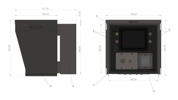 SCALIS AUTOMAT L - Image 7