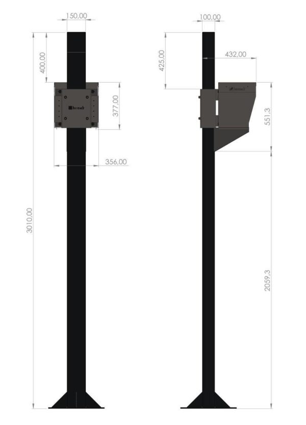 SCALIS AUTOMAT M - Image 6