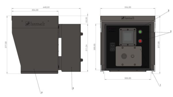 SCALIS AUTOMAT M - Image 7