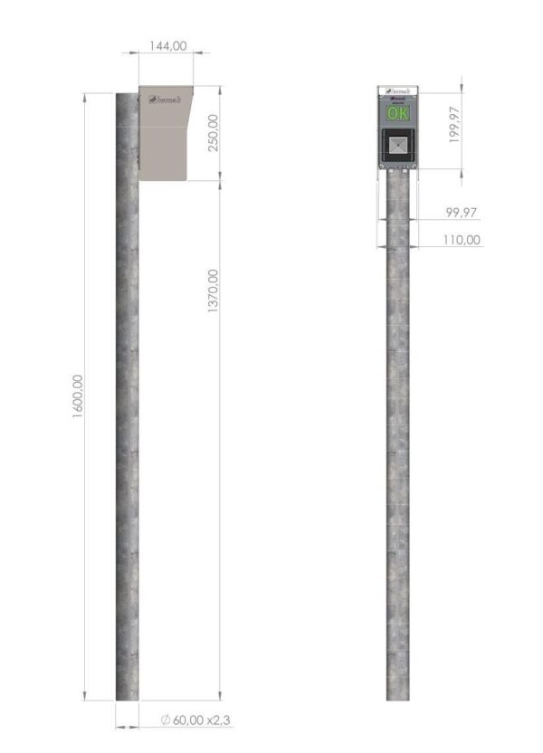 SCALIS AUTOMAT S - Image 4