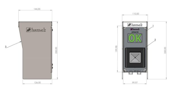 SCALIS AUTOMAT S - Image 5
