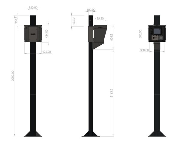 SCALIS AUTOMAT L - Image 6