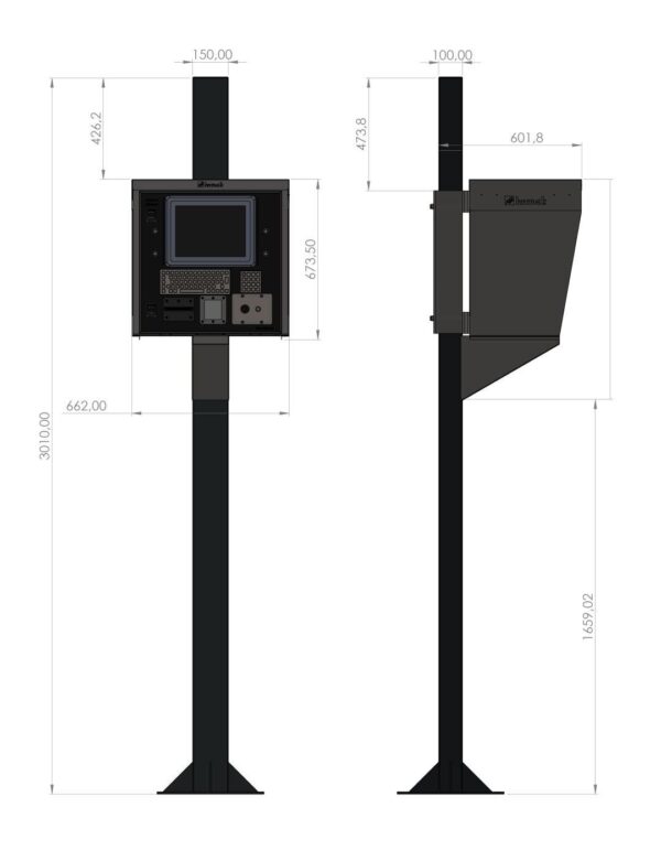SCALIS AUTOMAT XL - Image 8