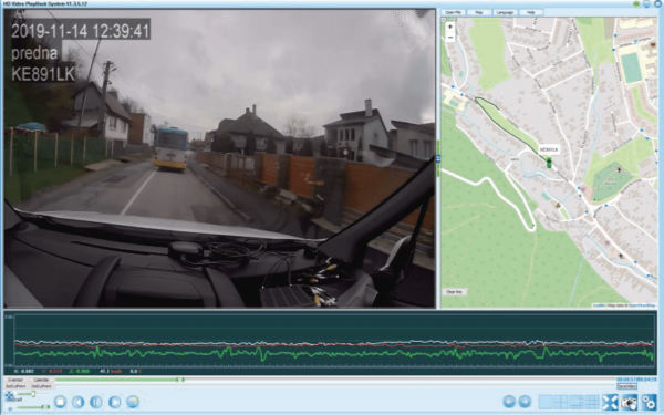 KAMERA  CAMEKO DVR - Image 5