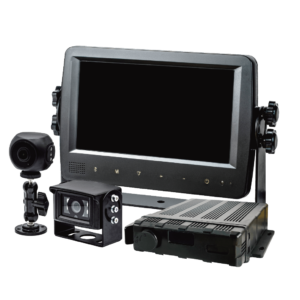 KAMERA  CAMEKO DVR