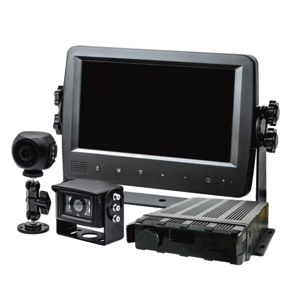 KAMERA  CAMEKO DVR