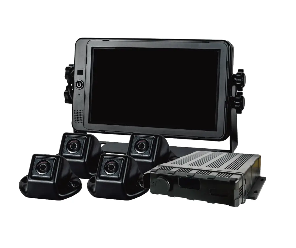 CAMEKO DVR 360 – Kamerový bezpečnostní systém – HEMAK CZ, dodávky po celé České republice