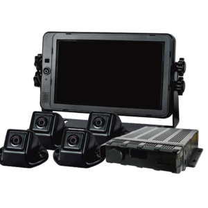 KAMERA CAMEKO DVR 360 PRO