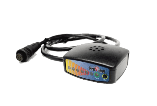 Senzor PRECO SENTRY - Image 2