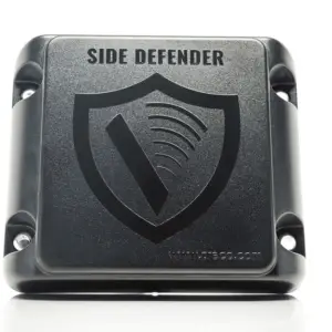Senzor PRECO SIDE DEFENDER II – HEMAK CZ, dodávky po celé České republice