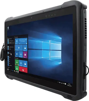 Vodotěsný tablet SCALTA – HEMAK CZ, dodávky po celé České republice