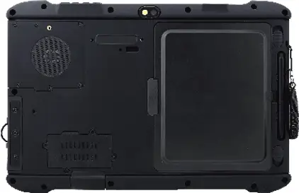 Vodotěsný tablet SCALTA - Obrázek 3